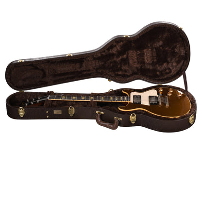 Gibson Custom Shop Les Paul Special Double Cut "CME Spec" Double Gold Murphy Lab Light Aged w/Custom "S" Buckers Electric Guitars