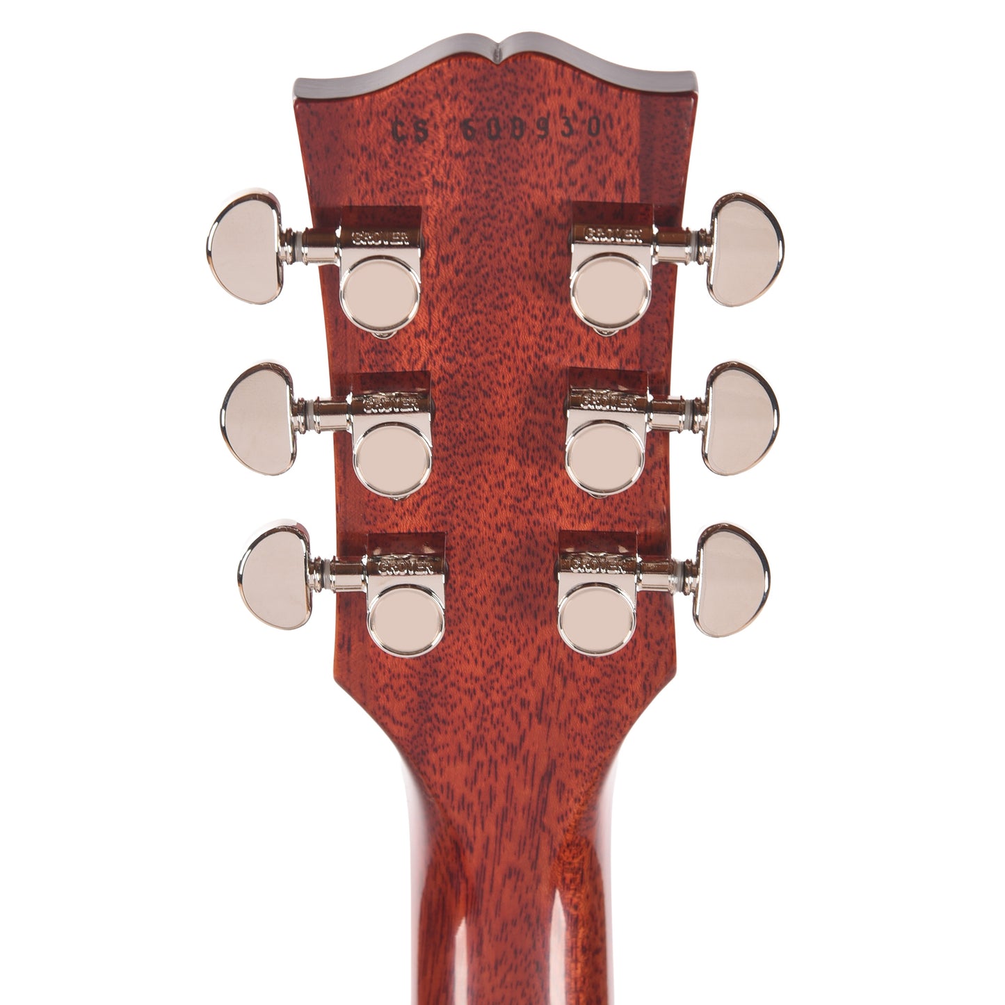 Gibson Custom Shop Les Paul Special Double Cut Figured "CME Spec" Torrefied Maple Factory Burst VOS w/Custom "S" Buckers Electric Guitars