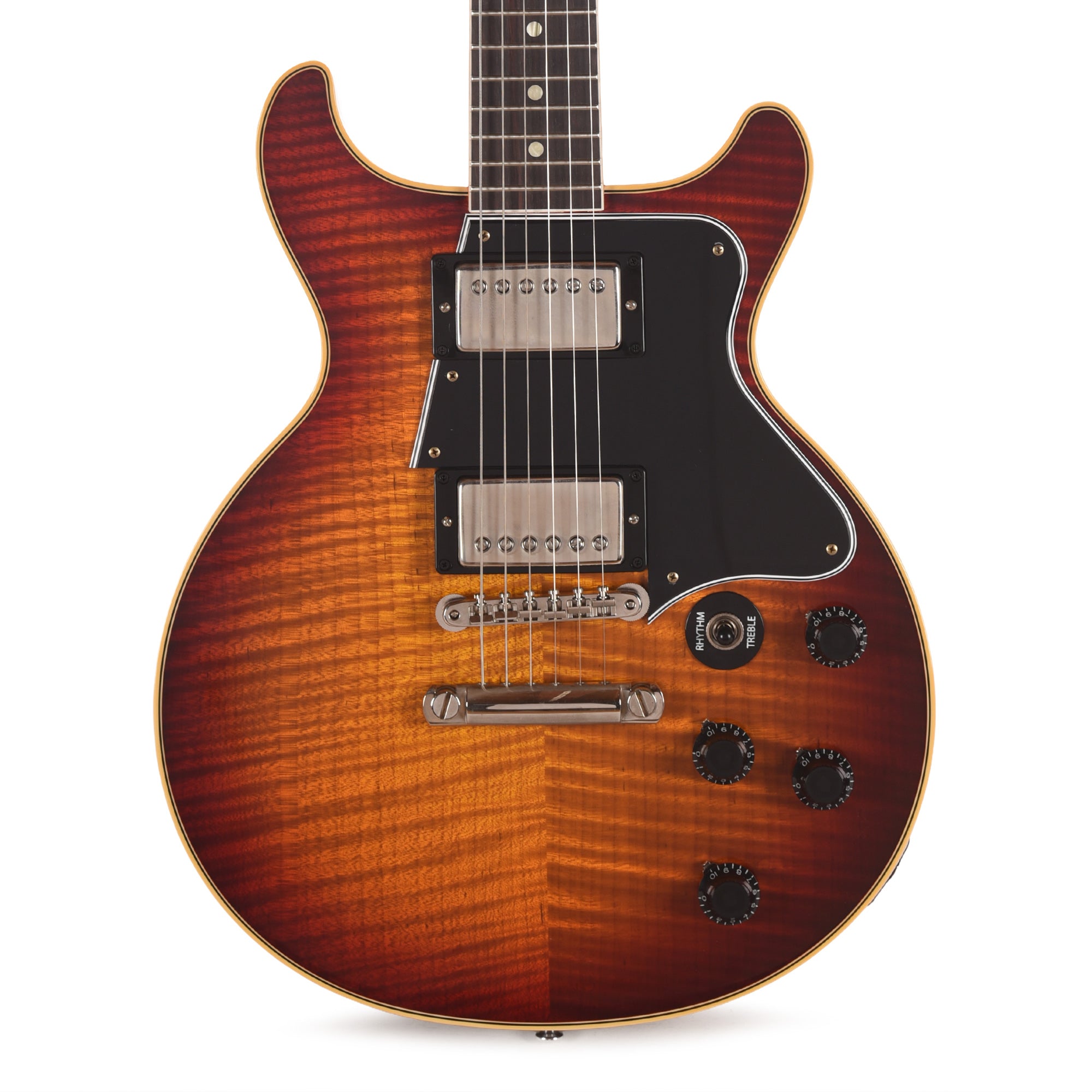 Gibson Custom Shop Les Paul Special Double Cut Figured 
