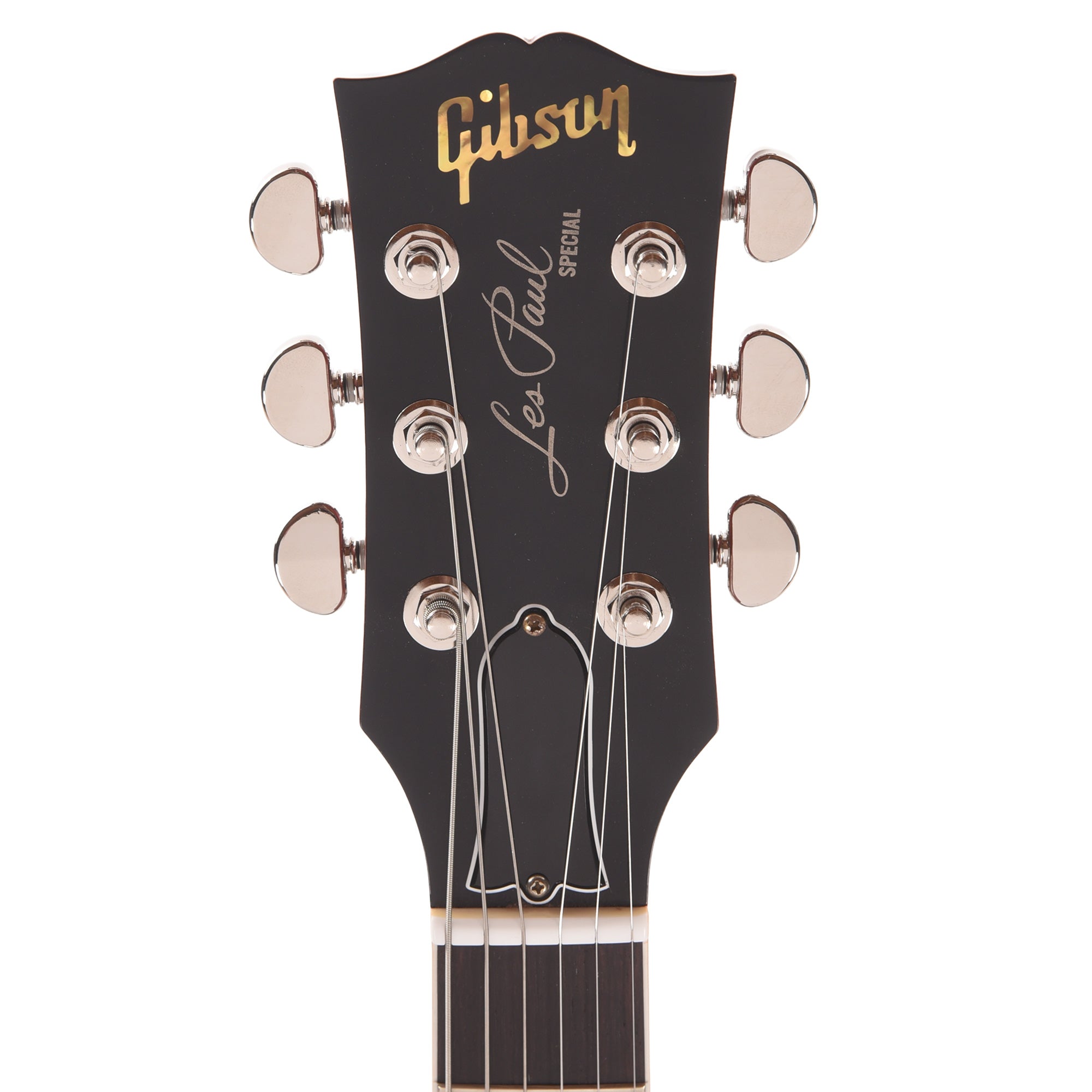 Gibson Custom Shop Les Paul Special Double Cut Figured 