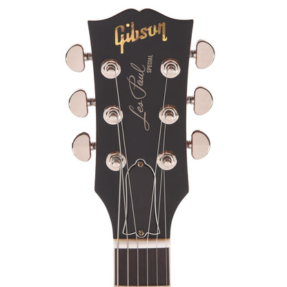 Gibson Custom Shop Les Paul Special Double Cut Figured "CME Spec" Torrefied Maple Factory Burst VOS w/Custom "S" Buckers Electric Guitars