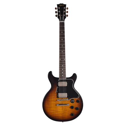 Gibson Custom Shop Les Paul Special Double Cut Figured "CME Spec" Torrefied Maple Kindred Burst VOS w/Custom "S" Buckers Electric Guitars