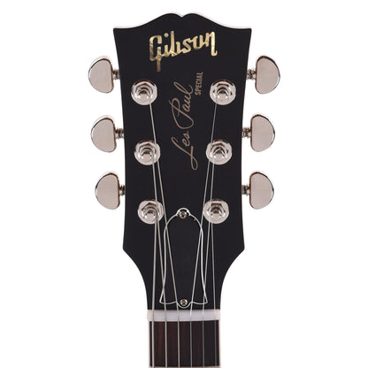 Gibson Custom Shop Les Paul Special Double Cut Figured "CME Spec" Torrefied Maple Kindred Burst VOS w/Custom "S" Buckers Electric Guitars