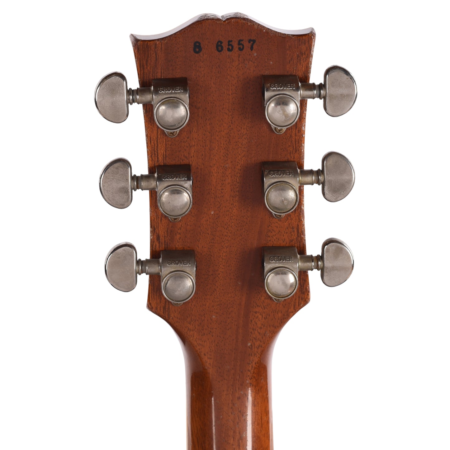 Gibson Custom Shop Les Paul Standard "CME Spec" Antique Olive Drab Murphy Lab Heavy Aged w/Chambered Body & Les Paul Custom Neck Electric Guitars