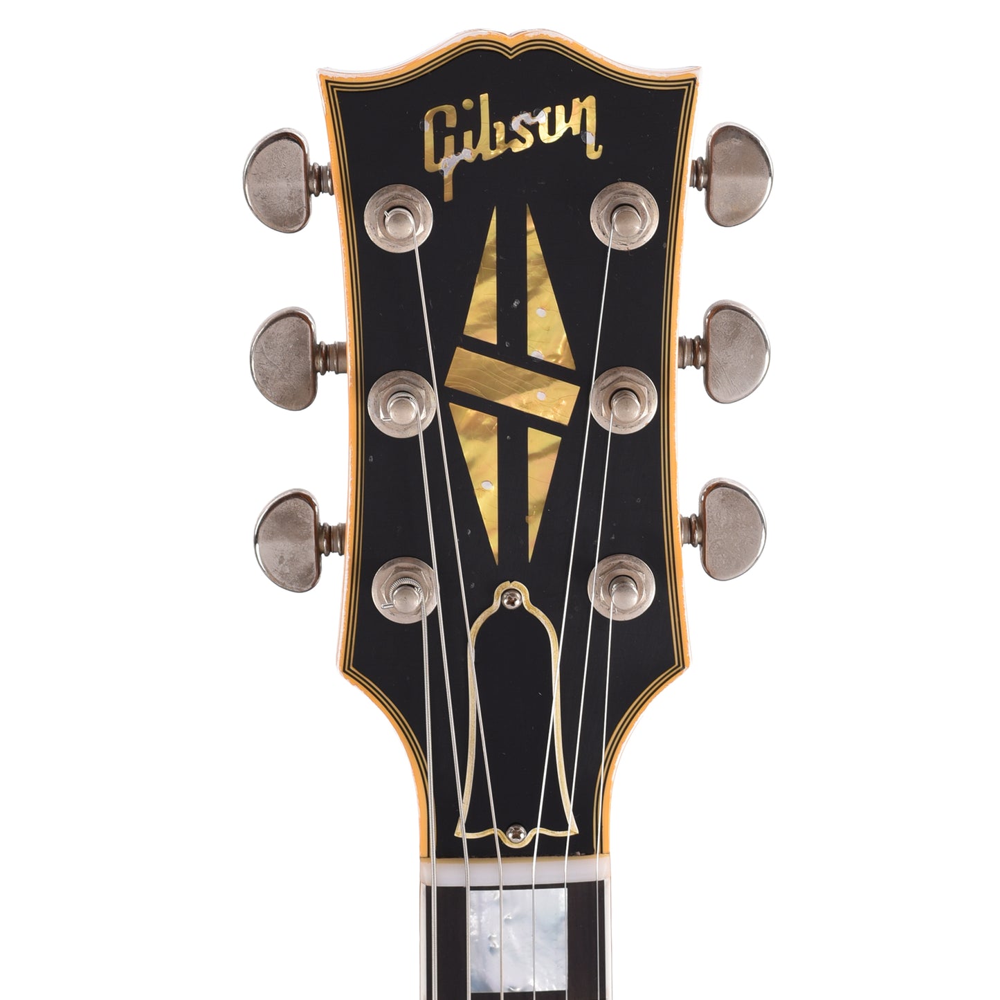 Gibson Custom Shop Les Paul Standard "CME Spec" Antique Olive Drab Murphy Lab Heavy Aged w/Chambered Body & Les Paul Custom Neck Electric Guitars