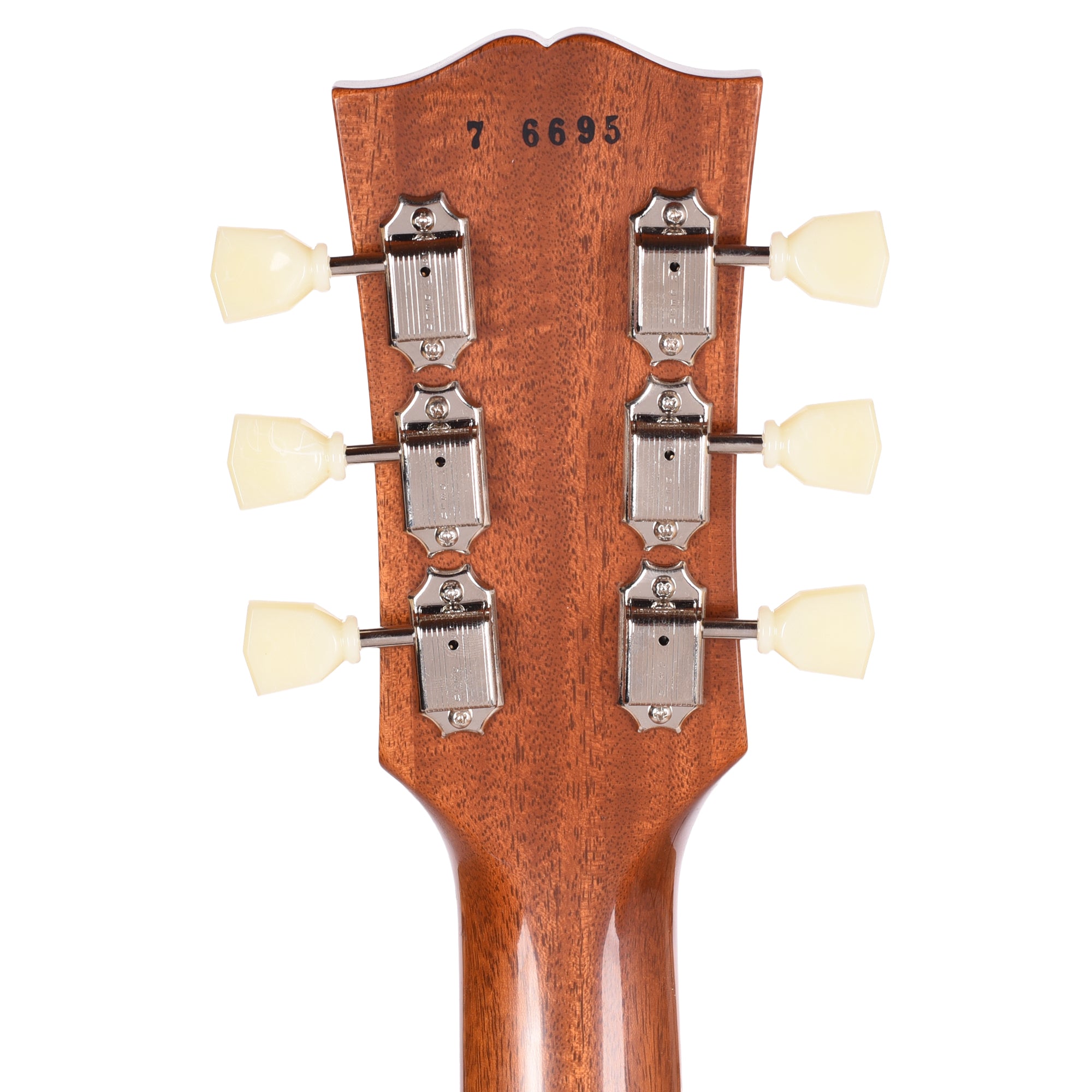 Gibson Custom Shop Limited Edition 1957 Les Paul Standard Reissue VOS Gold Sparkle w/TV Jones Power'Tron Humbuckers Electric Guitars
