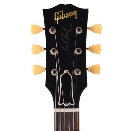 Gibson Custom Shop Limited Edition 1958 Les Paul Standard Reissue Light Aged Athens Burst w/Light Figured Maple Top Electric Guitars