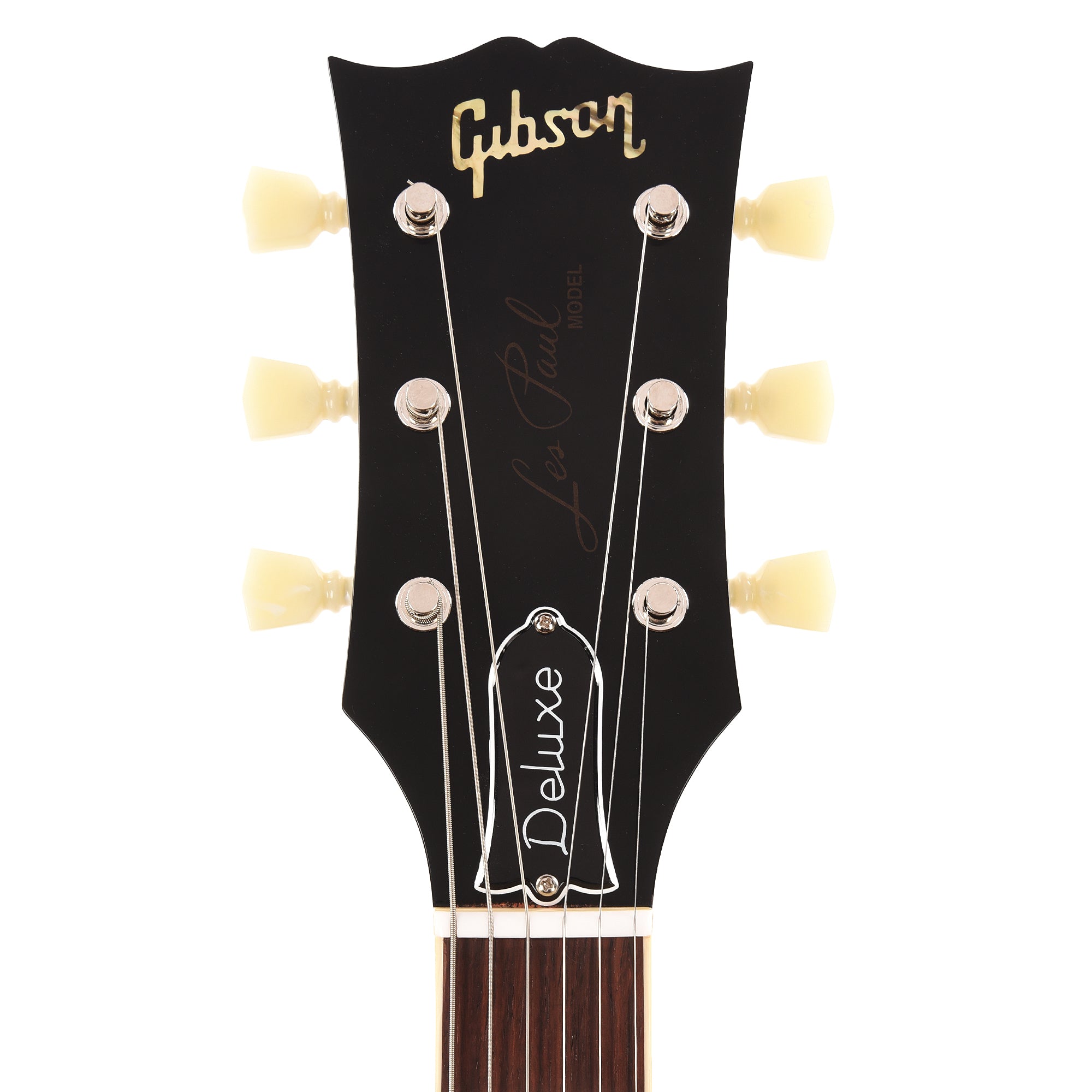 Gibson Custom Shop Limited Edition 1976 Les Paul Deluxe Reissue VOS Blue Sparkle Electric Guitars