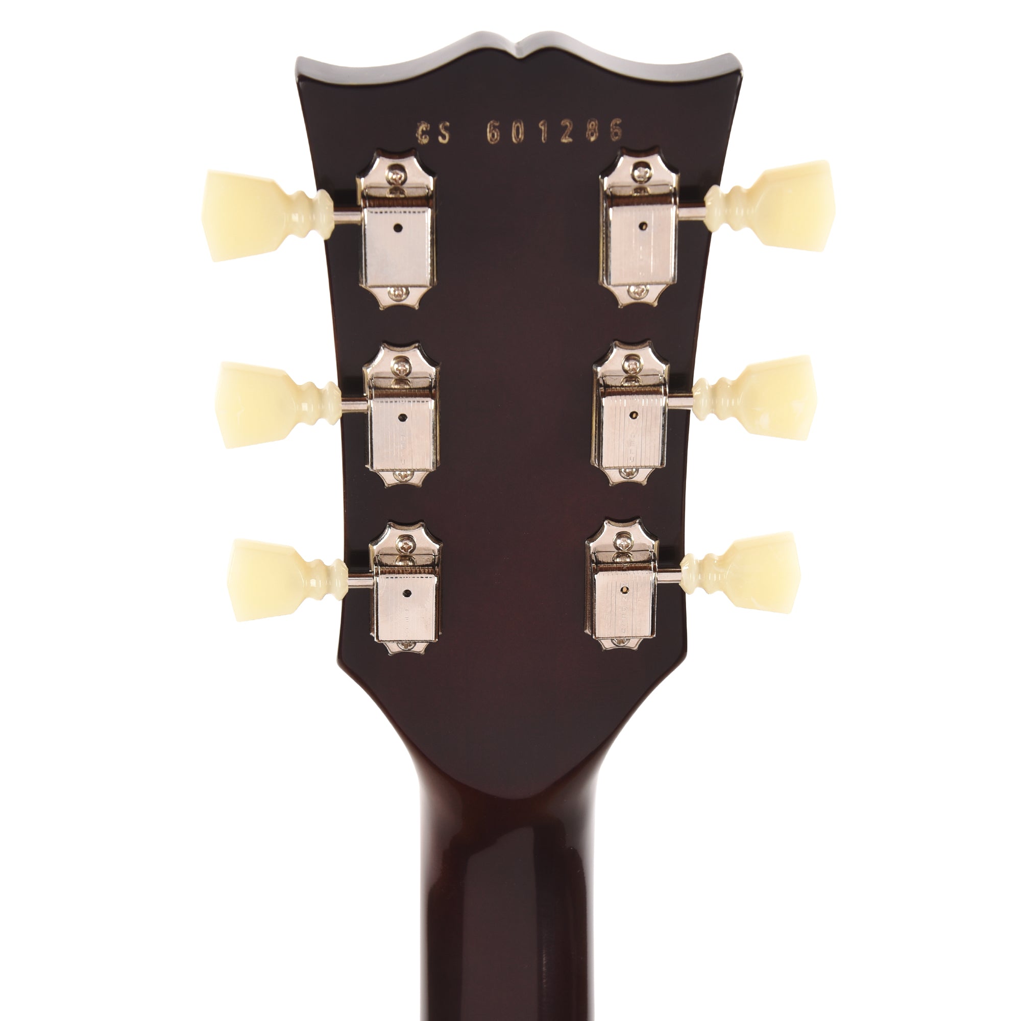 Gibson Custom Shop Limited Edition 1976 Les Paul Deluxe Reissue VOS Blue Sparkle Electric Guitars