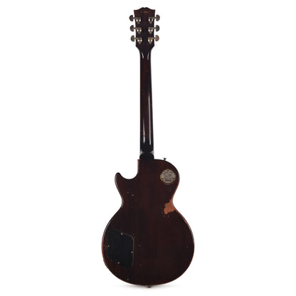 Gibson Custom Shop Limited Run 1957 Les Paul Special Single Cut Vintage Sunburst Murphy Lab Heavy Aged Electric Guitars