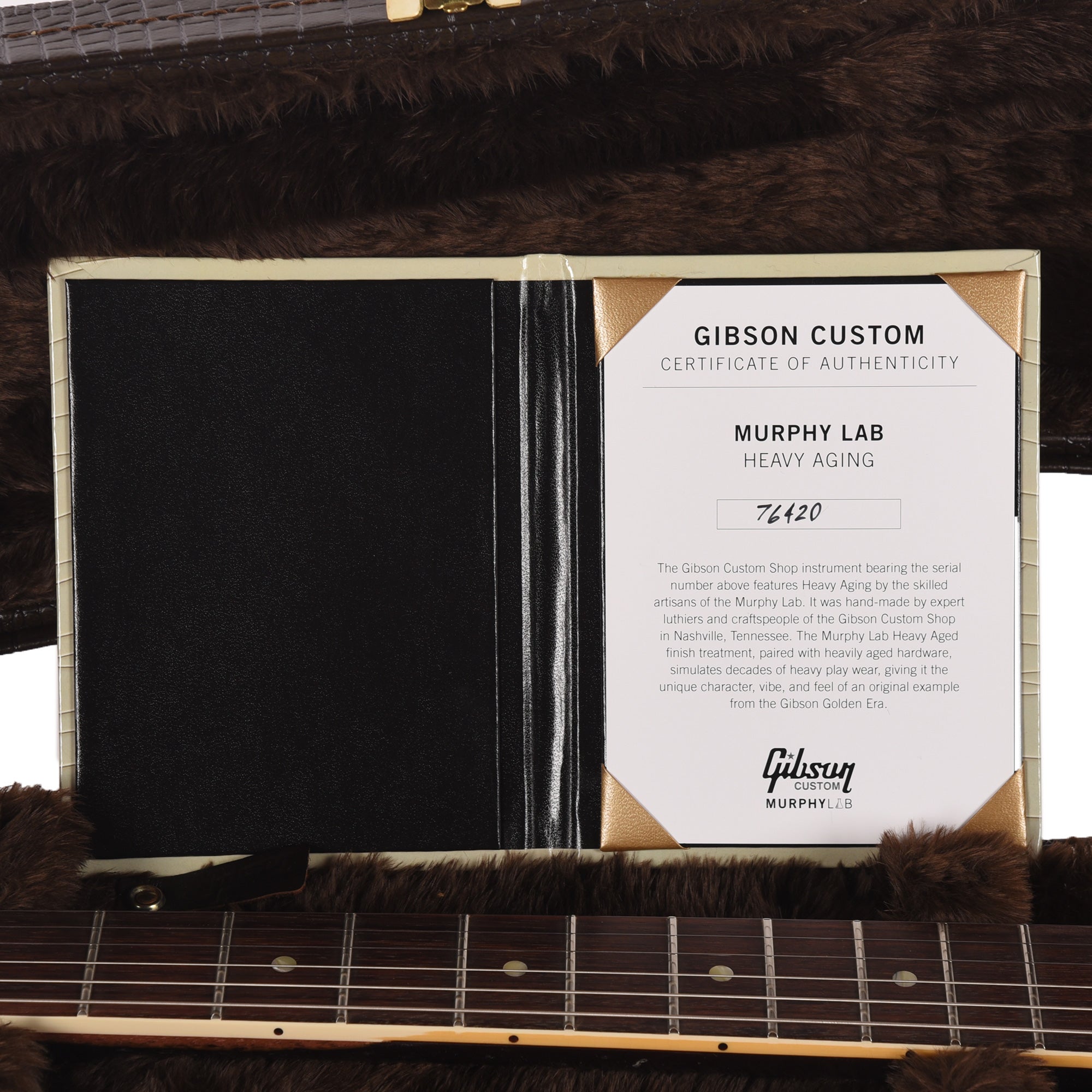 Gibson Custom Shop Limited Run 1957 Les Paul Special Single Cut Vintage Sunburst Murphy Lab Heavy Aged Electric Guitars