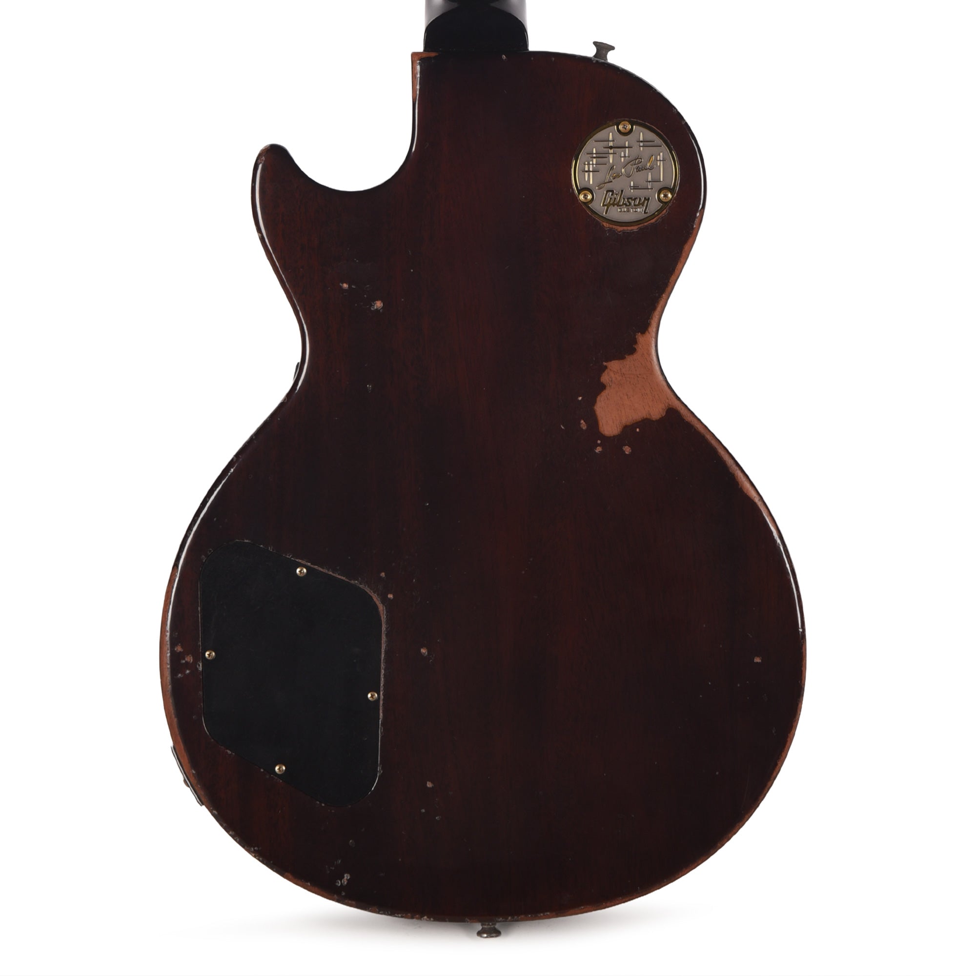 Gibson Custom Shop Limited Run 1957 Les Paul Special Single Cut Vintage Sunburst Murphy Lab Heavy Aged Electric Guitars