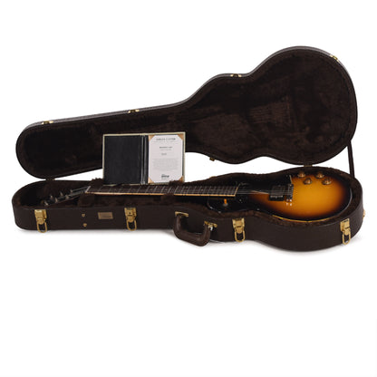 Gibson Custom Shop Limited Run 1957 Les Paul Special Single Cut Vintage Sunburst Murphy Lab Heavy Aged Electric Guitars