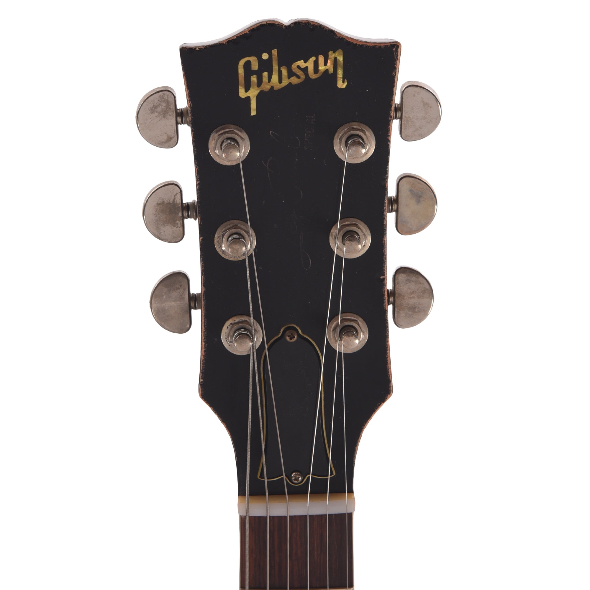 Gibson Custom Shop Limited Run 1957 Les Paul Special Single Cut Vintage Sunburst Murphy Lab Heavy Aged Electric Guitars