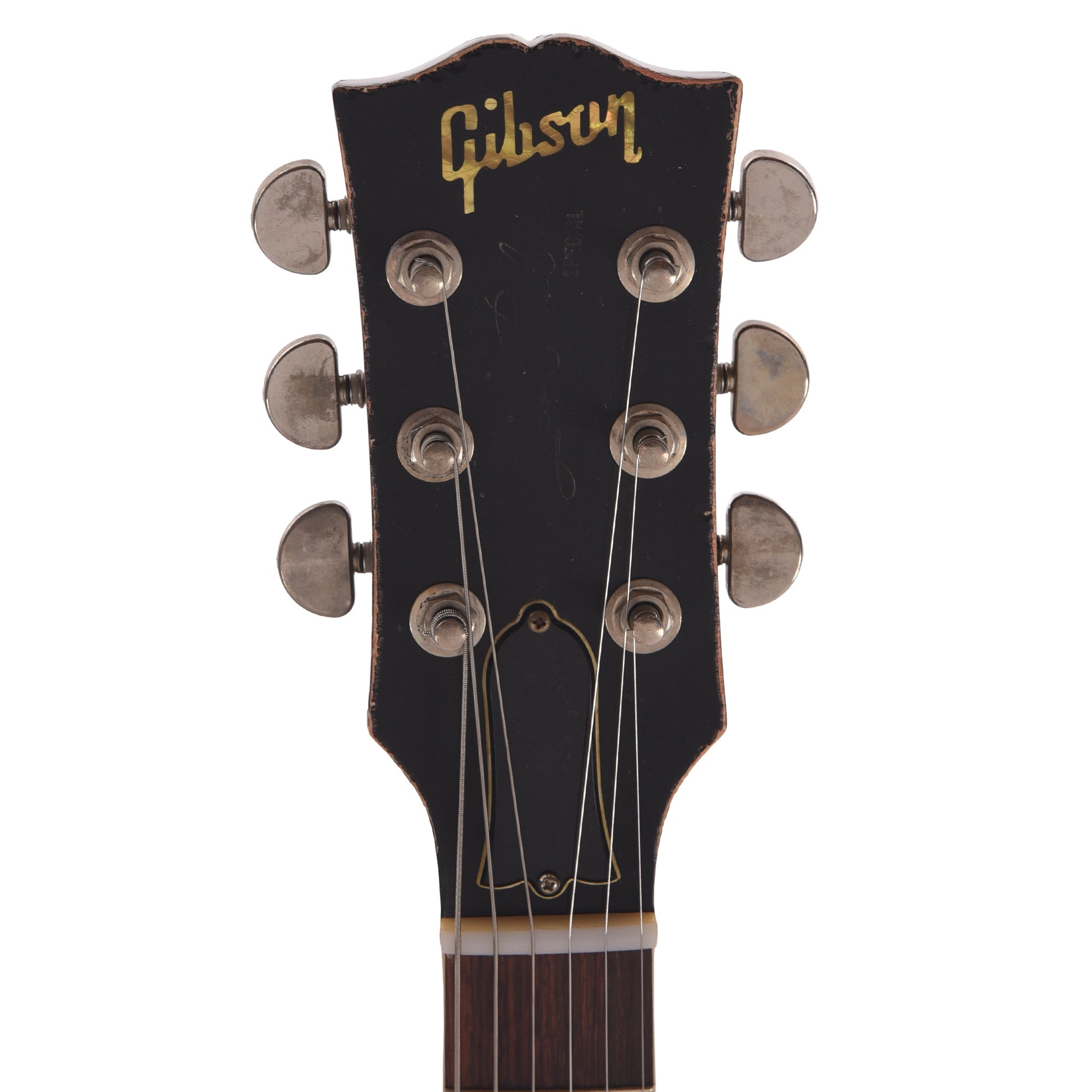 Gibson Custom Shop Limited Run 1957 Les Paul Special Single Cut Vintage Sunburst Murphy Lab Heavy Aged Electric Guitars