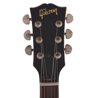 Gibson Custom Shop Limited Run 1957 Les Paul Special Single Cut Vintage Sunburst Murphy Lab Heavy Aged Electric Guitars