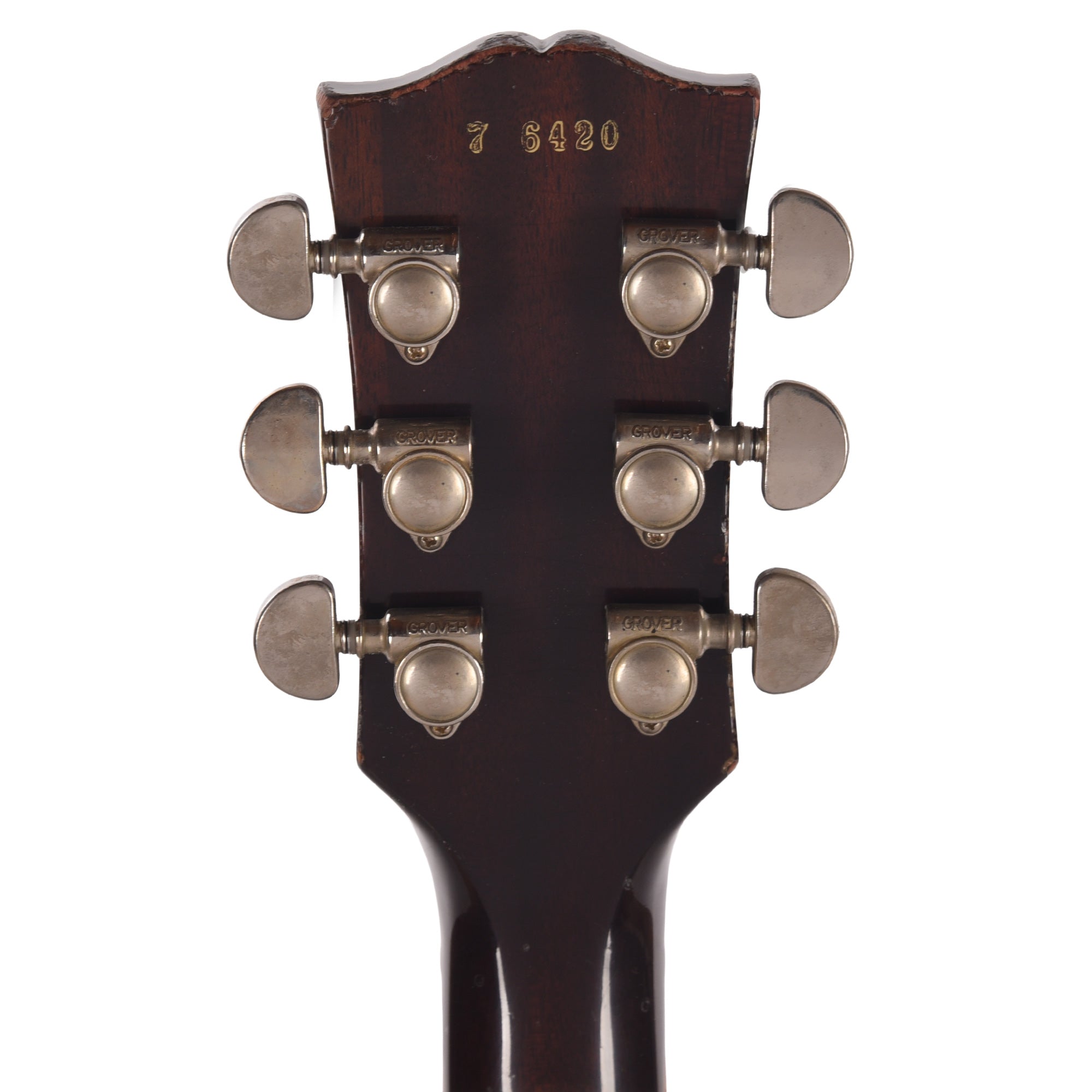 Gibson Custom Shop Limited Run 1957 Les Paul Special Single Cut Vintage Sunburst Murphy Lab Heavy Aged Electric Guitars