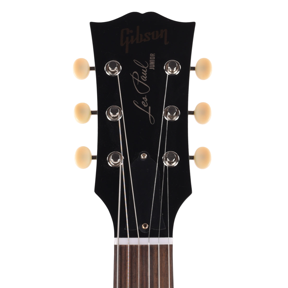 Gibson Custom Shop Limited Run 1958 Les Paul Junior DC Green Sparkle VOS Electric Guitars