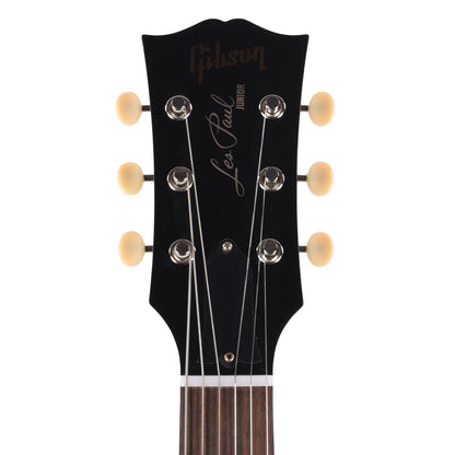 Gibson Custom Shop Limited Run 1958 Les Paul Junior DC Green Sparkle VOS Electric Guitars