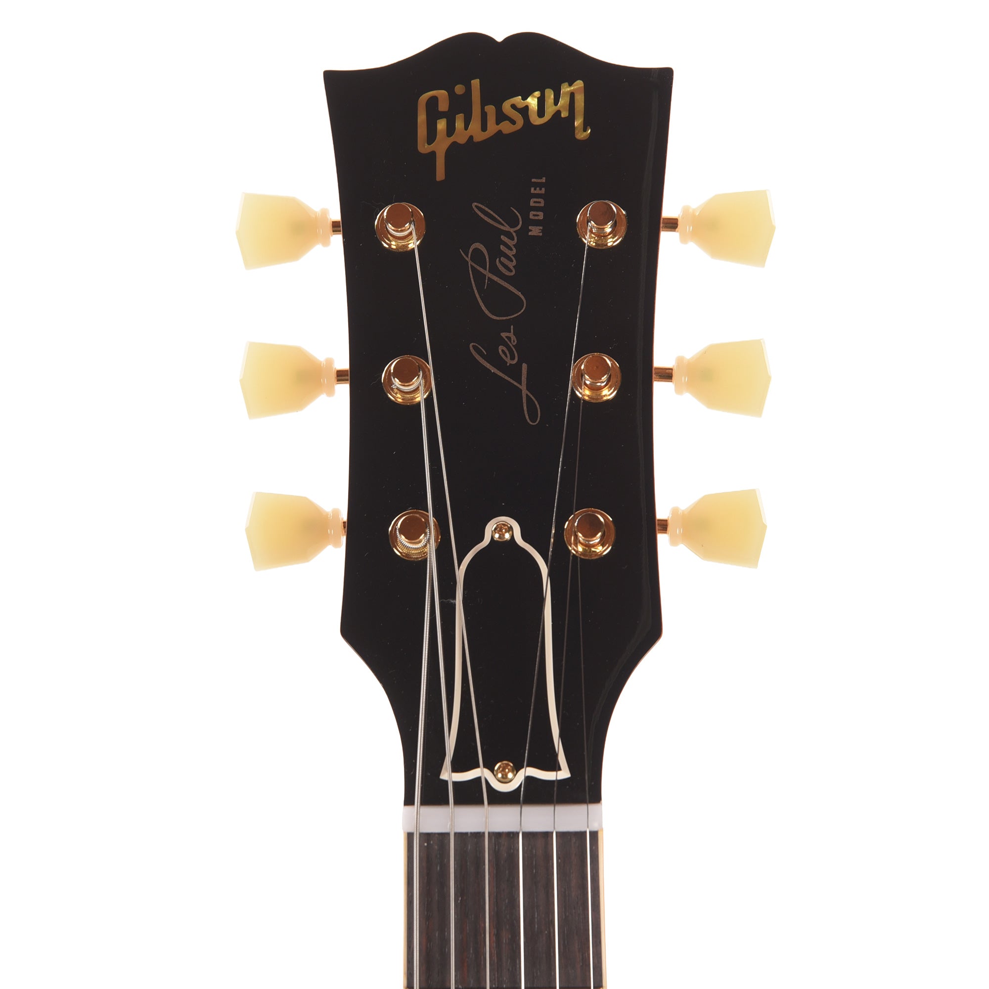 Gibson Custom Shop Limited Run 1959 Les Paul Standard Dark Cherry Burst Gloss Electric Guitars