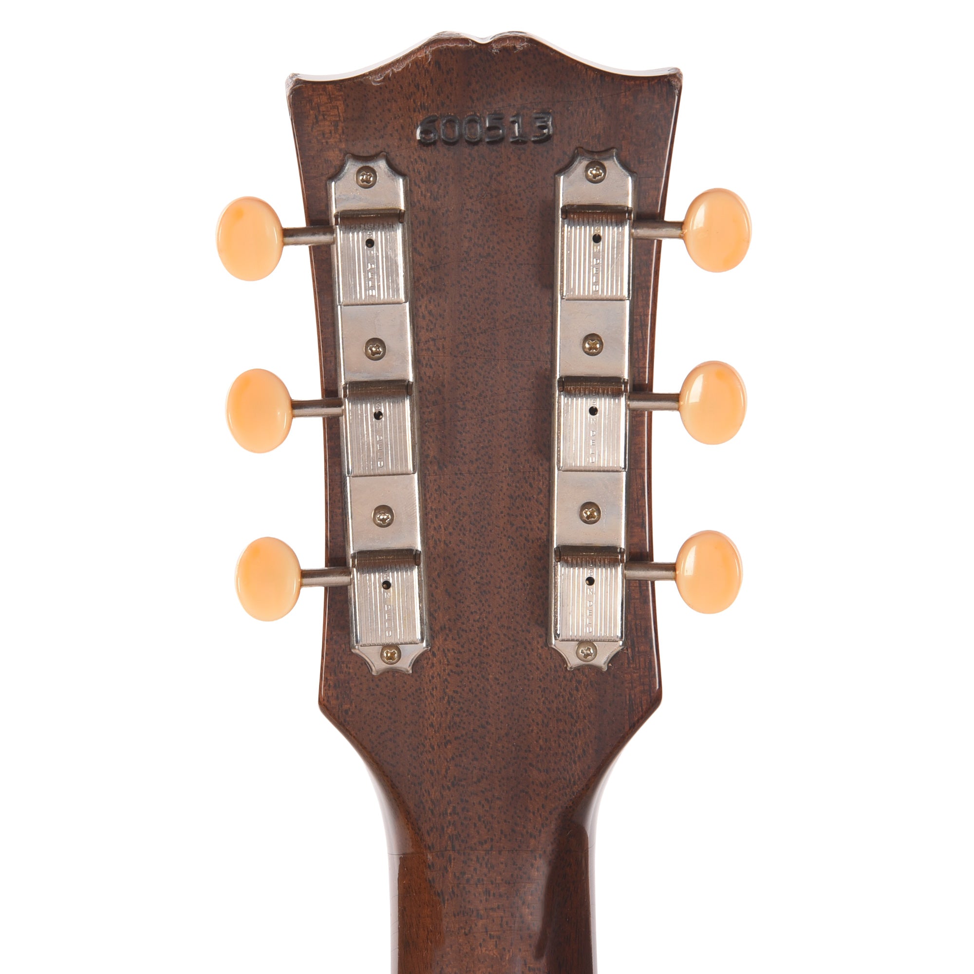 Gibson Custom Shop Limited Run 1963 SG Junior Antique Vintage Sunburst Murphy Lab Light Aged w/Lightning Bar Electric Guitars