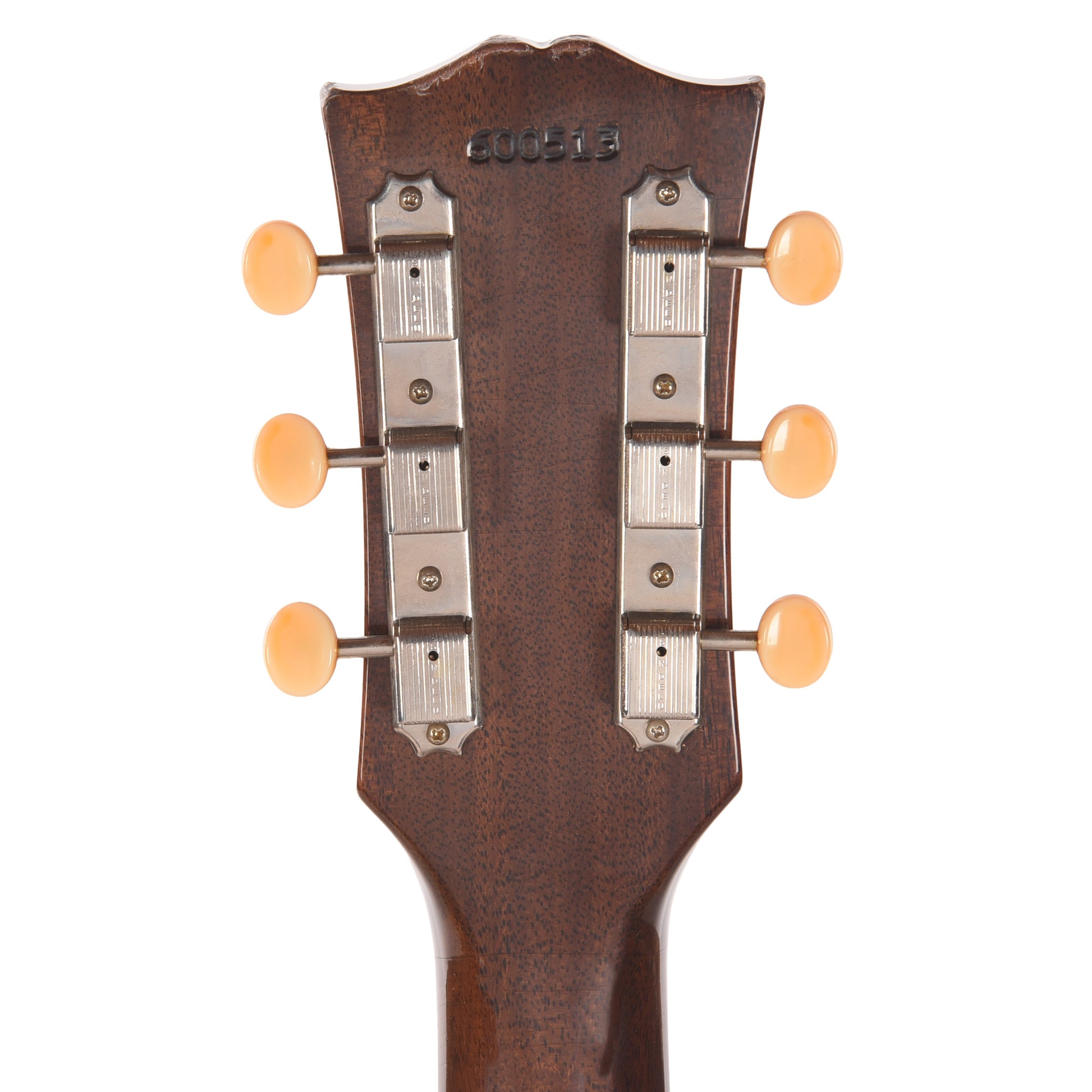 Gibson Custom Shop Limited Run 1963 SG Junior Antique Vintage Sunburst Murphy Lab Light Aged w/Lightning Bar Electric Guitars