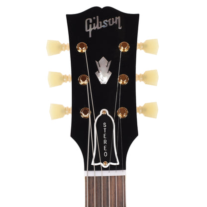 Gibson Custom Shop Limited Run 1964 ES-345 Walnut Stain VOS w/Varitone & Bigsby Electric Guitars