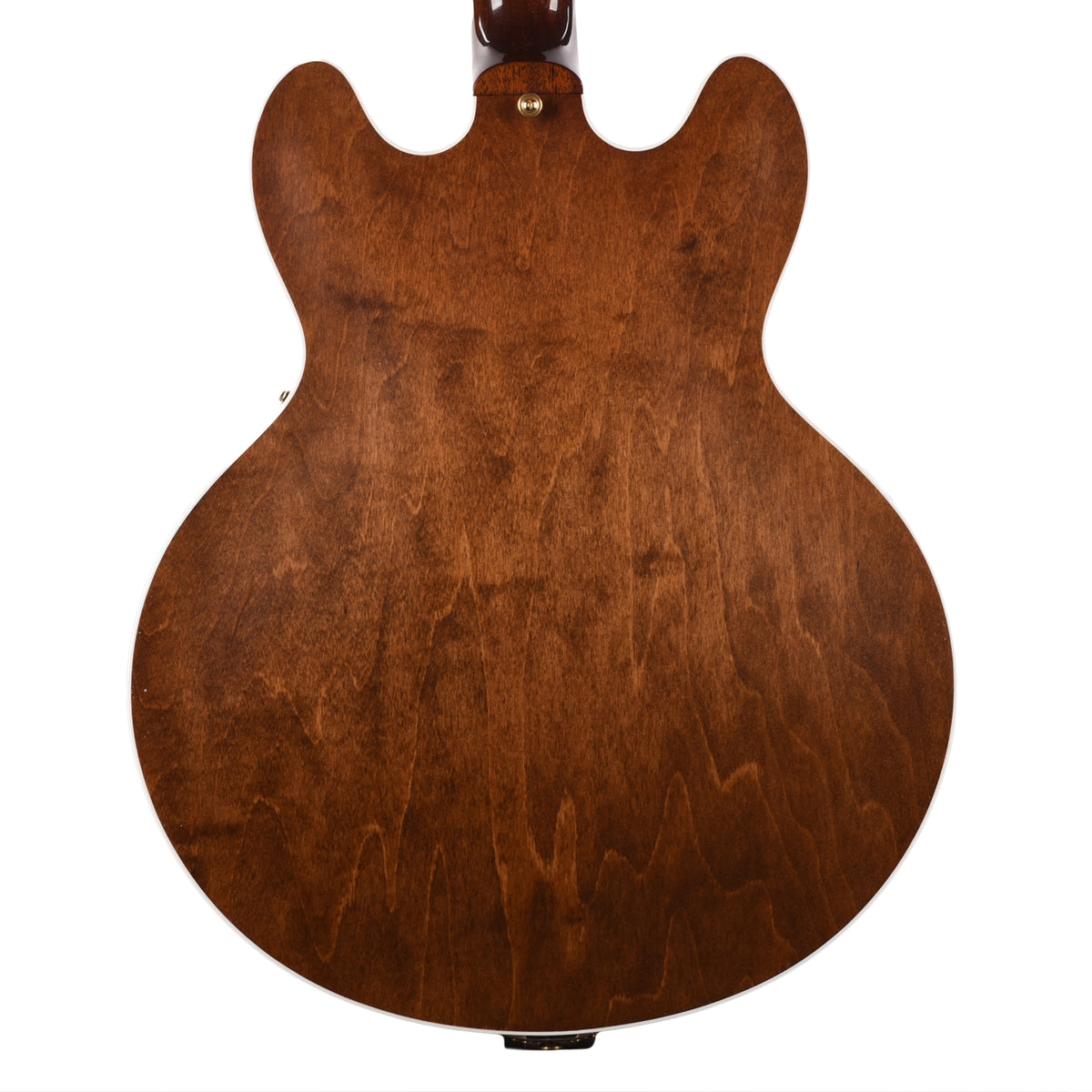 Gibson Custom Shop Limited Run 1964 ES-345 Walnut Stain VOS w/Varitone & Bigsby Electric Guitars