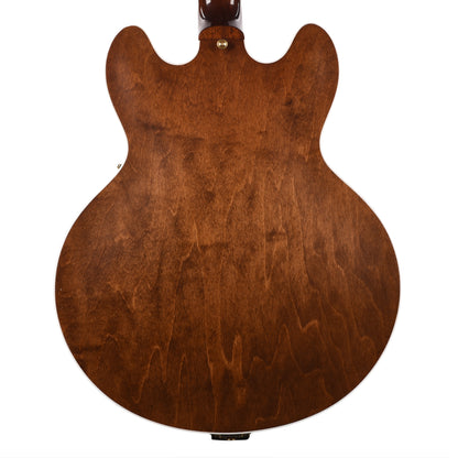 Gibson Custom Shop Limited Run 1964 ES-345 Walnut Stain VOS w/Varitone & Bigsby Electric Guitars