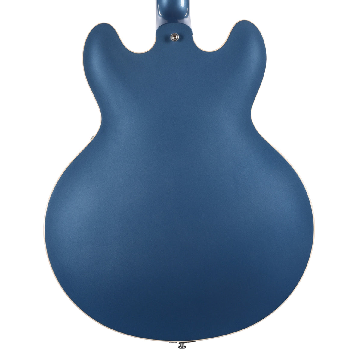 Gibson Custom Shop Limited Run 1964 Trini Lopez Standard Pelham Blue VOS Electric Guitars