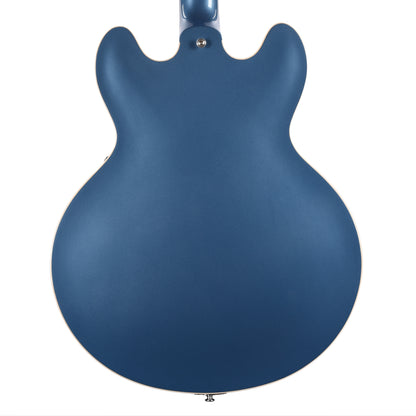 Gibson Custom Shop Limited Run 1964 Trini Lopez Standard Pelham Blue VOS Electric Guitars