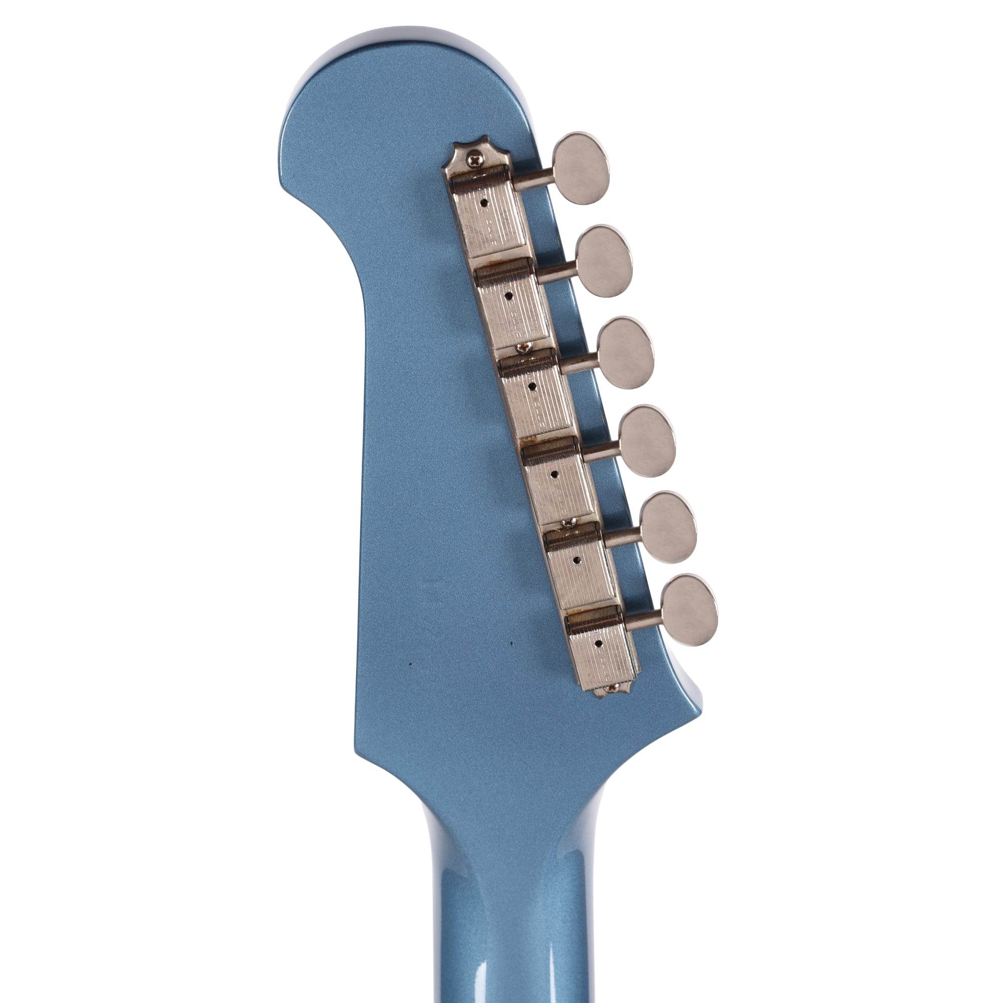 Gibson Custom Shop Limited Run 1964 Trini Lopez Standard Pelham Blue VOS Electric Guitars