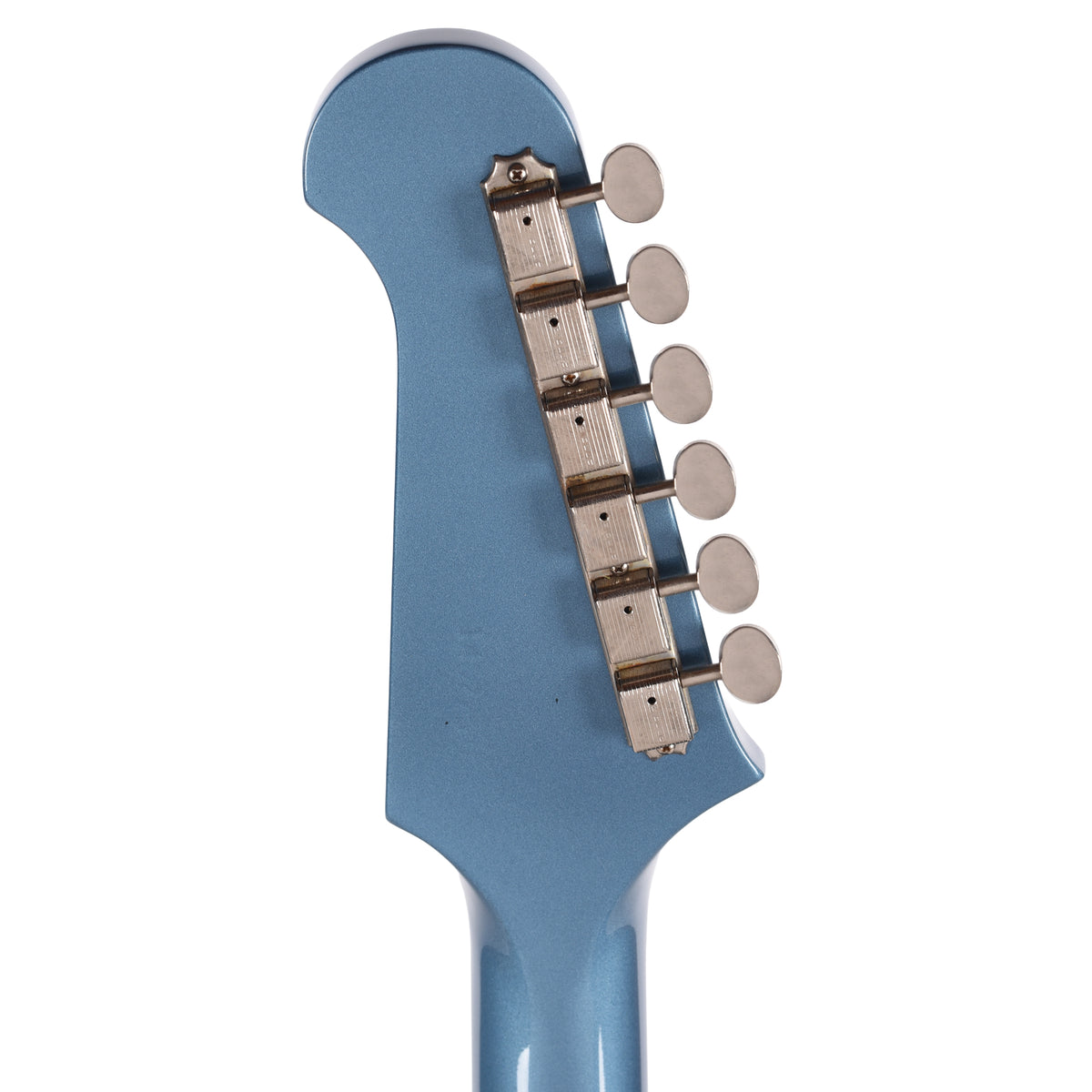 Gibson Custom Shop Limited Run 1964 Trini Lopez Standard Pelham Blue VOS Electric Guitars