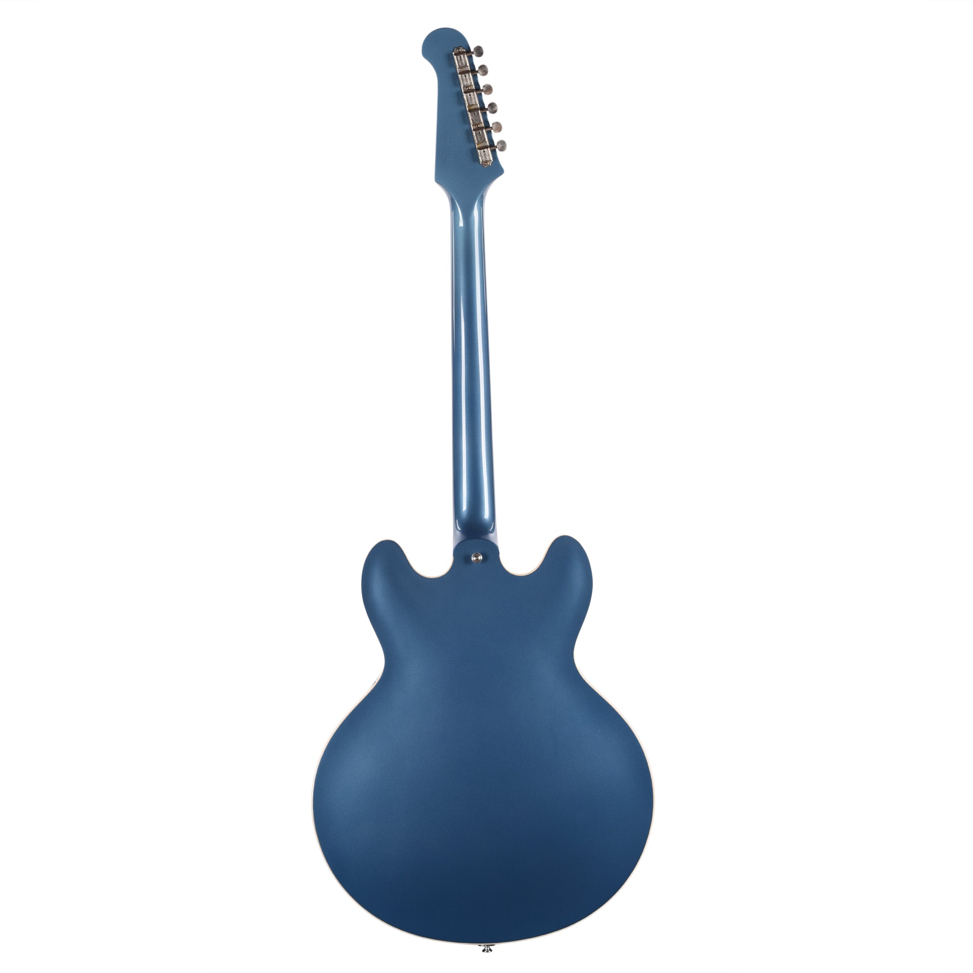 Gibson Custom Shop Limited Run 1964 Trini Lopez Standard Pelham Blue VOS Electric Guitars