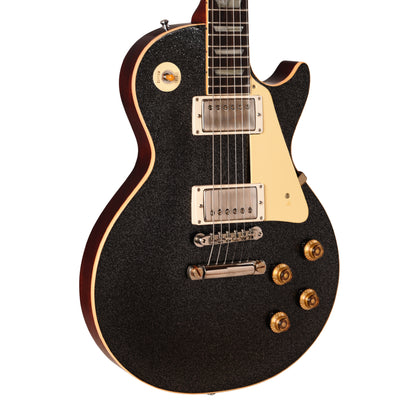 Gibson Custom Shop M2M 1958 Les Paul Standard Brilliant Gunmetal Sparkle VOS Electric Guitars