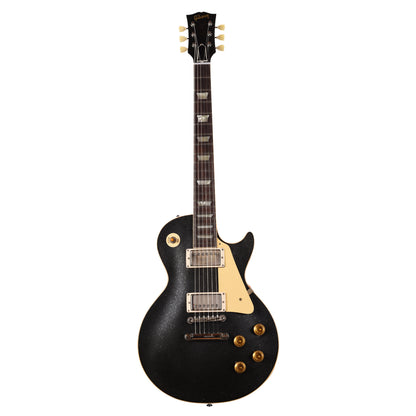 Gibson Custom Shop M2M 1958 Les Paul Standard Brilliant Gunmetal Sparkle VOS Electric Guitars