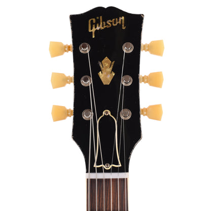 Gibson Custom Shop M2M 1961 ES-335 Gold Tri-Burst Murphy Lab Heavy Aged Electric Guitars