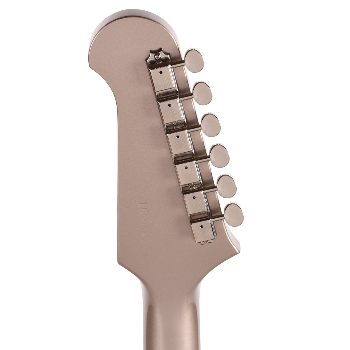 Gibson Custom Shop M2M 1964 Trini Lopez Standard Gold Mist Poly Gloss Electric Guitars