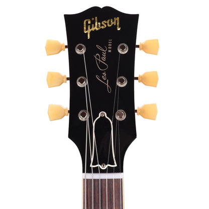 Gibson Custom Shop Murphy Lab 1958 Les Paul Standard Reissue Washed Cherry Sunburst Ultra Light Aged Electric Guitars