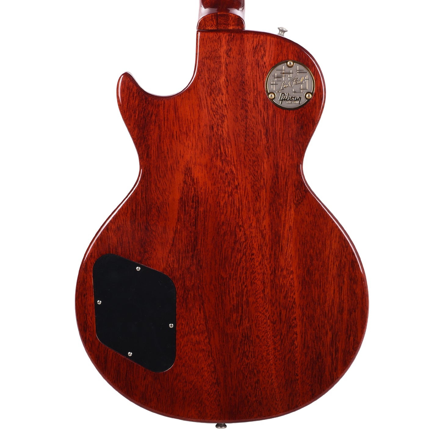 Gibson Custom Shop Murphy Lab 1958 Les Paul Standard Reissue Washed Cherry Sunburst Ultra Light Aged Electric Guitars