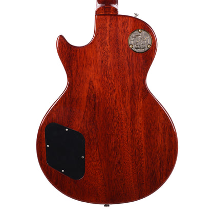 Gibson Custom Shop Murphy Lab 1958 Les Paul Standard Reissue Washed Cherry Sunburst Ultra Light Aged Electric Guitars