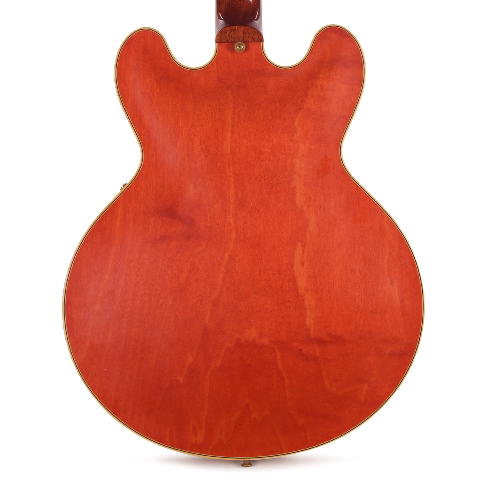 Gibson Custom Shop Murphy Lab 1959 ES-355 Reissue Stop Bar Watermelon Red Light Aged Electric Guitars