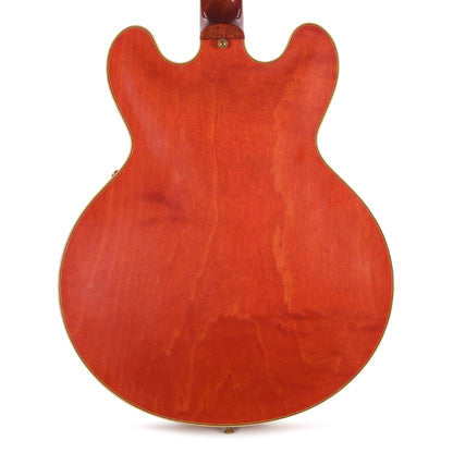 Gibson Custom Shop Murphy Lab 1959 ES-355 Reissue Stop Bar Watermelon Red Light Aged Electric Guitars