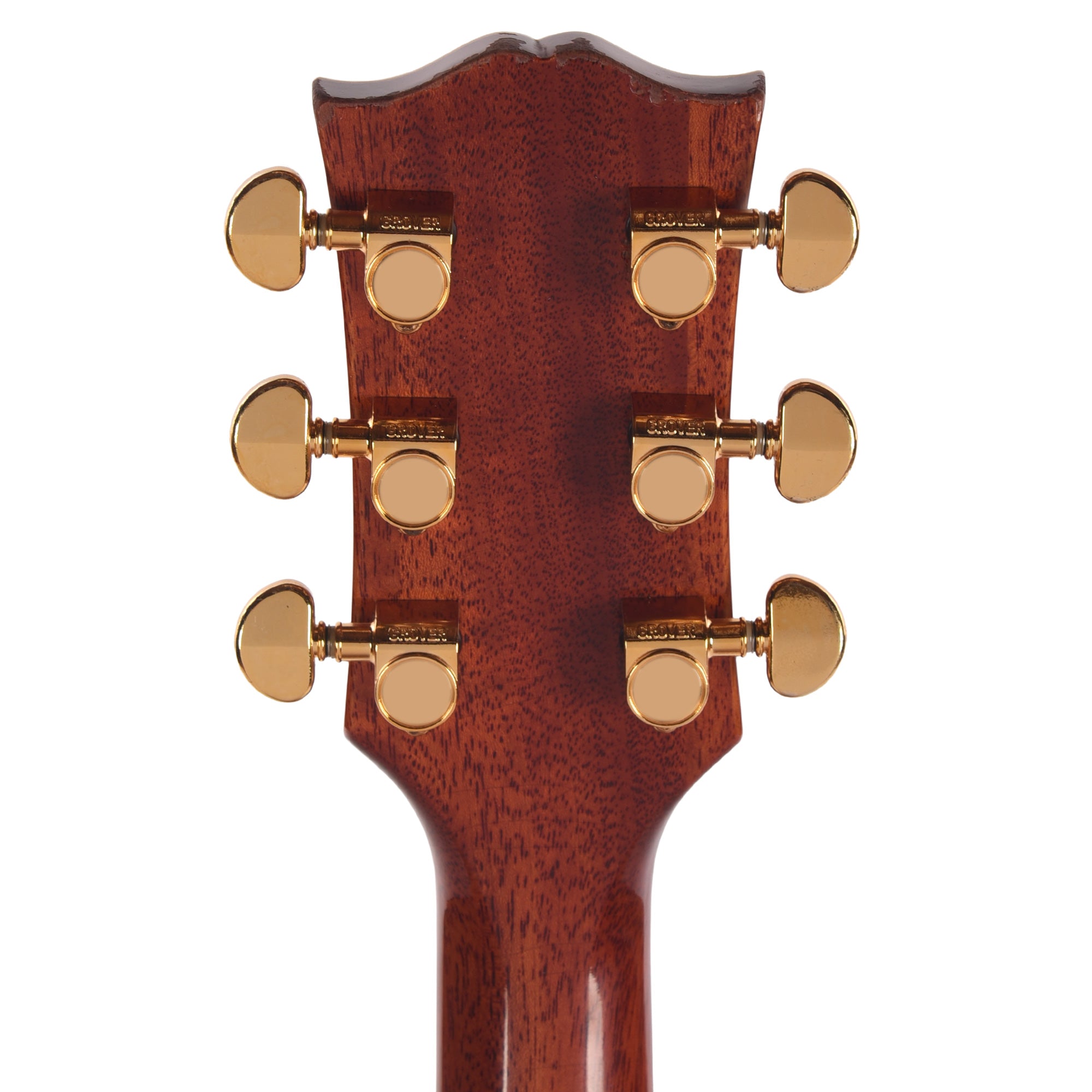 Gibson Custom Shop Murphy Lab 1959 ES-355 Reissue Stop Bar Watermelon Red Light Aged Electric Guitars