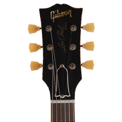 Gibson Custom Shop Murphy Lab 1959 Les Paul Standard Reissue Slow Iced Tea Fade Heavy Aged Electric Guitars
