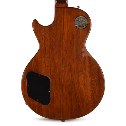 Gibson Custom Shop Murphy Lab 1959 Les Paul Standard Reissue Slow Iced Tea Fade Heavy Aged Electric Guitars
