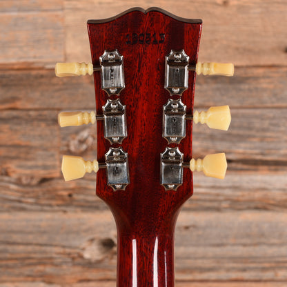 Gibson Custom Shop Murphy Lab '64 ES-335 Reissue Ultra Light Aged Cherry 2025 Electric Guitars