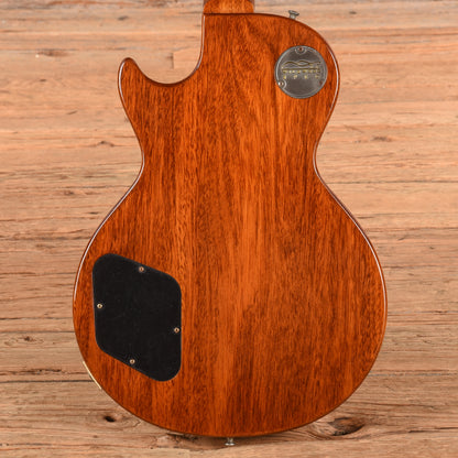Gibson Custom Shop Murphy Lab Wildwood Spec '59 Les Paul Standard Reissue Ultra Light Aged, Brazilian Rosewood Lemon Burst Electric Guitars