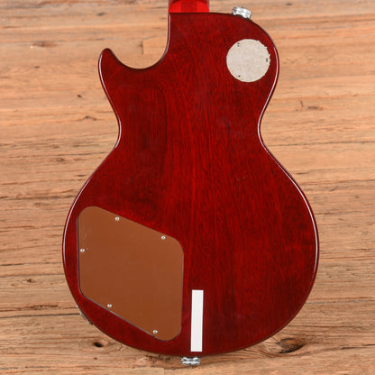 Gibson Custom Shop Pete Townshend Les Paul Deluxe #1 Wine Red 2006 Electric Guitars