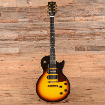 Gibson Custom Shop Peter Frampton Les Paul Special Prototype Sunburst 2005 Electric Guitars